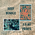 REEF Print Bundle